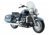 2008 Triumph Rocket III Touring photo